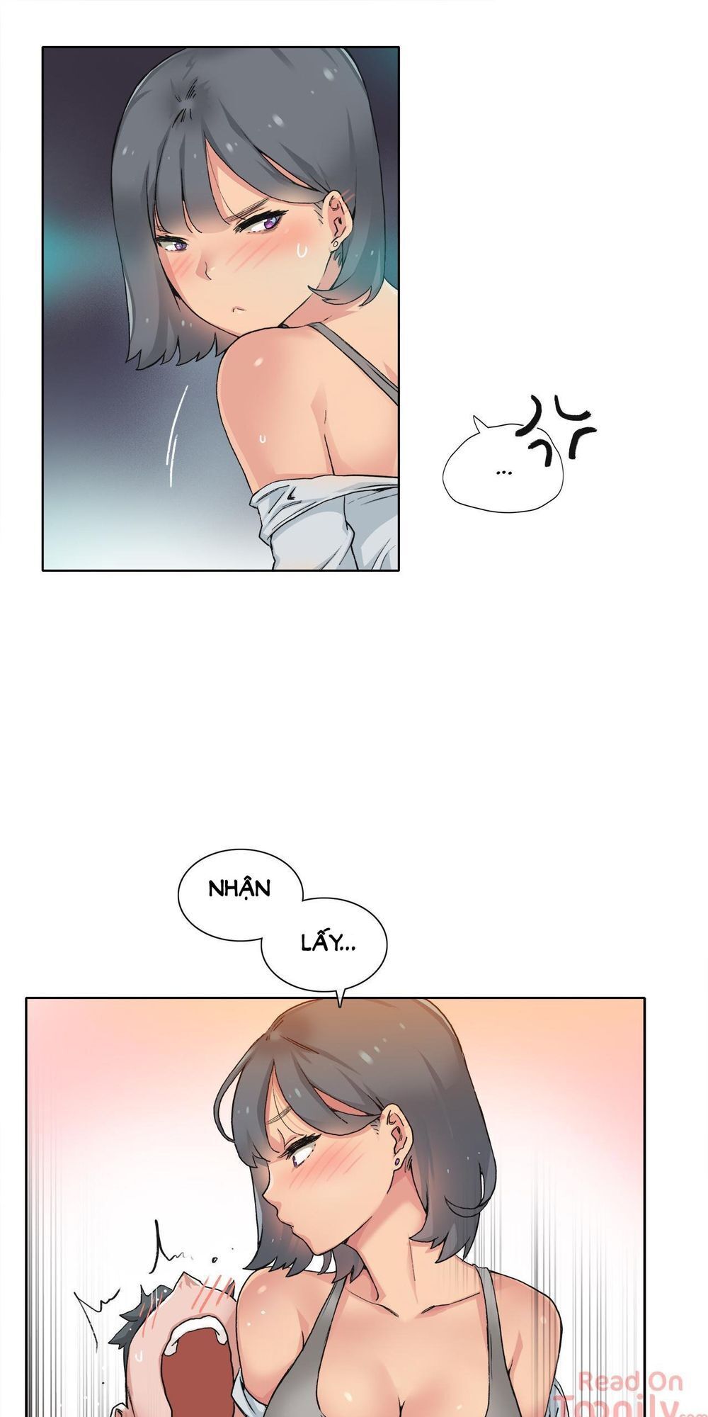 vùng đất kỳ diệu chapter 11 34