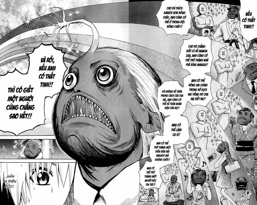 majin tantei nougami neuro chapter 104 19