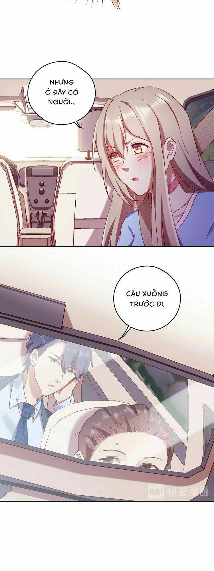 hợp đồng ngọt cao độ chapter 12 10