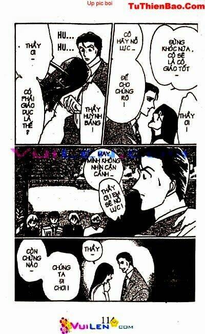 cô bé khóc nhè chapter 15 113