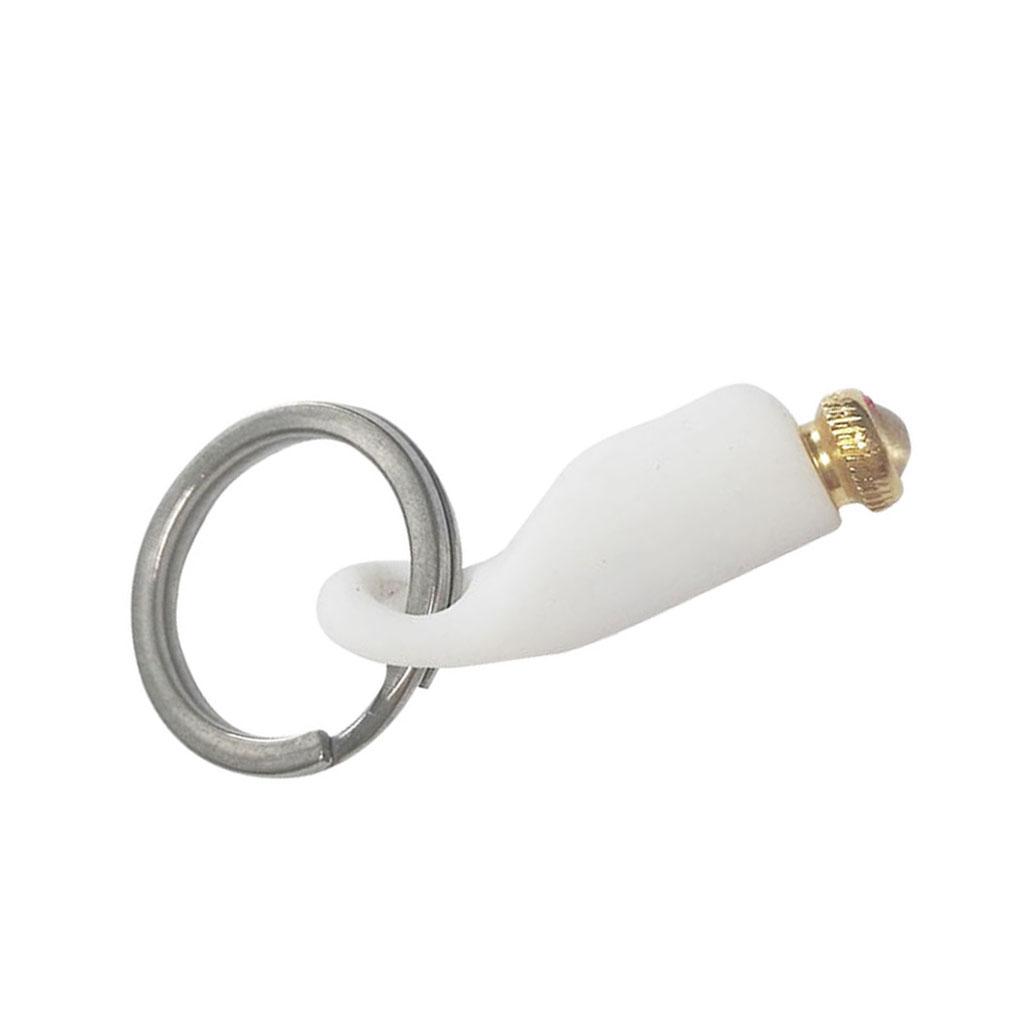 Mini 3.5mm Jack Plug Smart IR Remote Control for iPhone 5 5s 6 6s 7 Plus, iPad for Air Conditioner 5-10m Distance