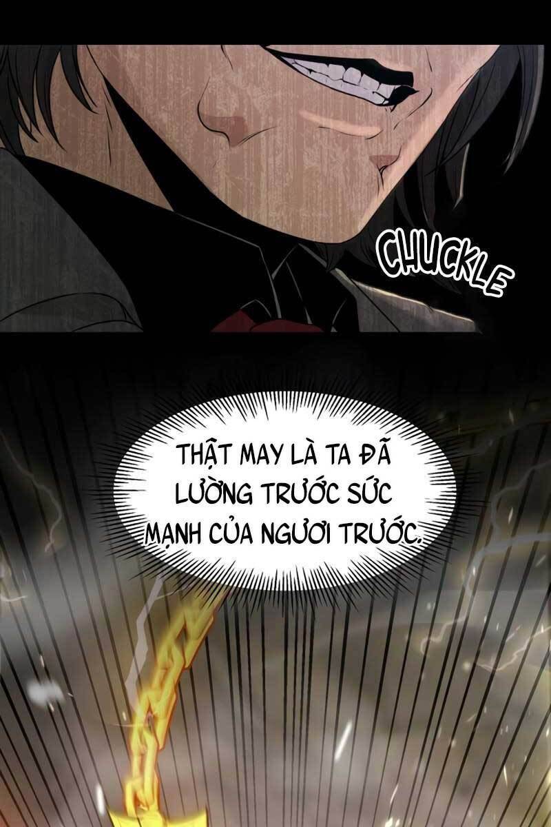 Ta Nhận Được Vật Phẩm Thần Thoại chapter 38.1 7