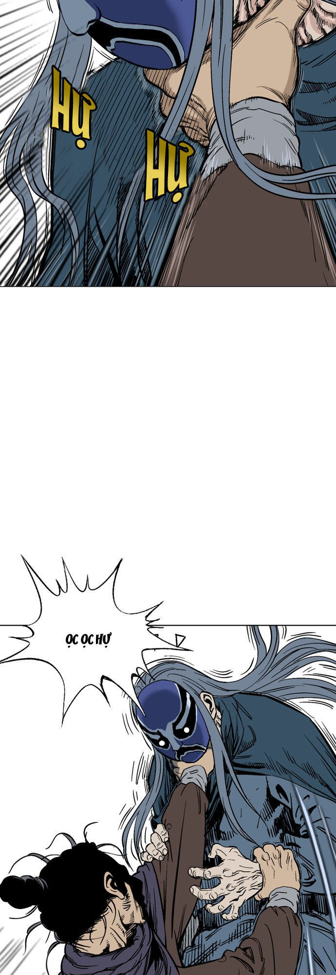 cao thủ 2 chapter 13 50