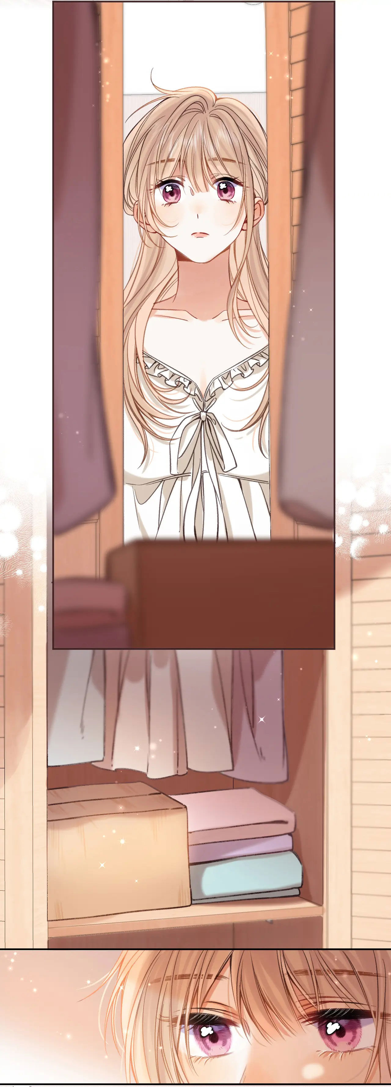 vụng trộm không thể giấu - mối tình thầm kín chapter 67.2 9