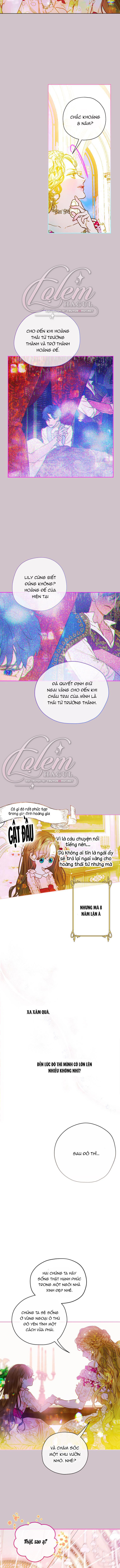 mẹ tôi kết hôn một lần nữa chapter 5 9