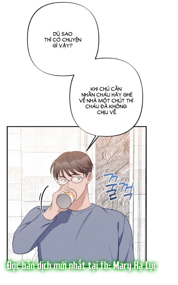 Hãy Khóc Cho Thật Xinh Đẹp Đi chapter 18.1 - Trang 36