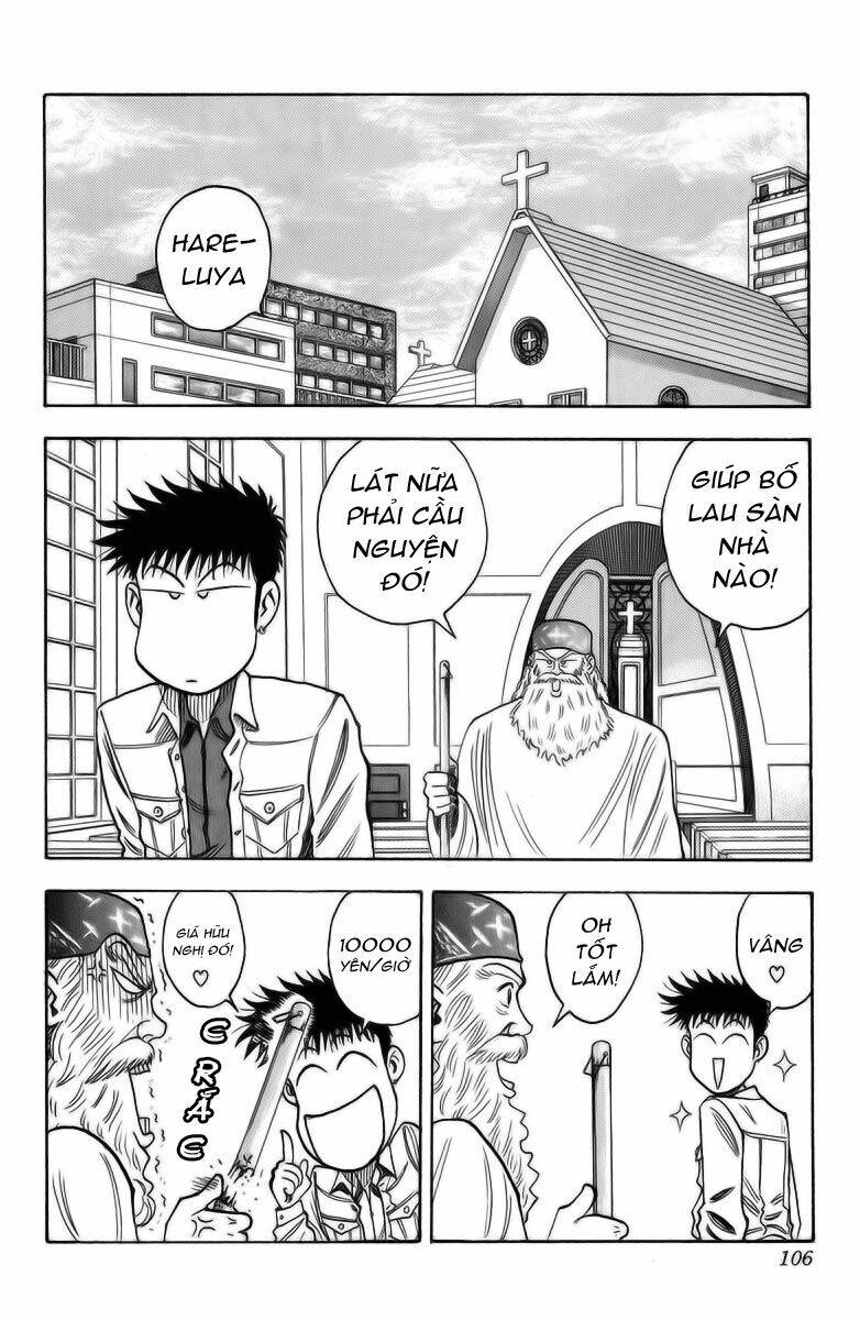 hareluya ii boy chapter 3 2