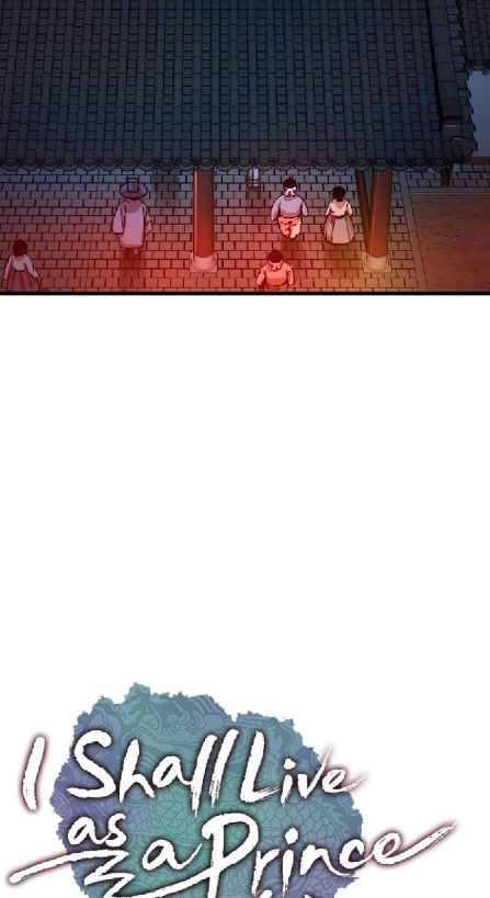 tôi sẽ sống như một hoàng tử chapter 60 3