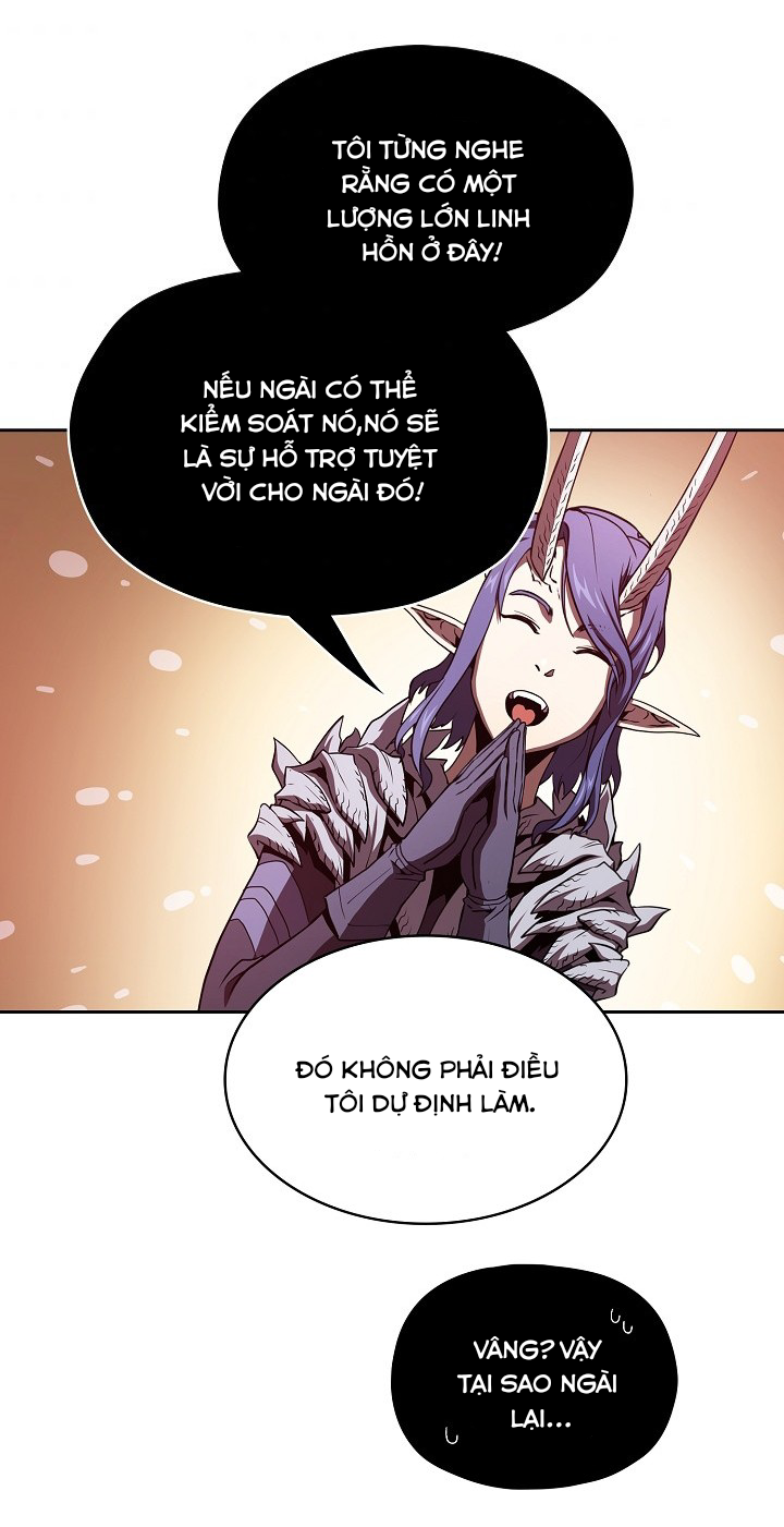 chòm sao trở về từ địa ngục chapter 20 42