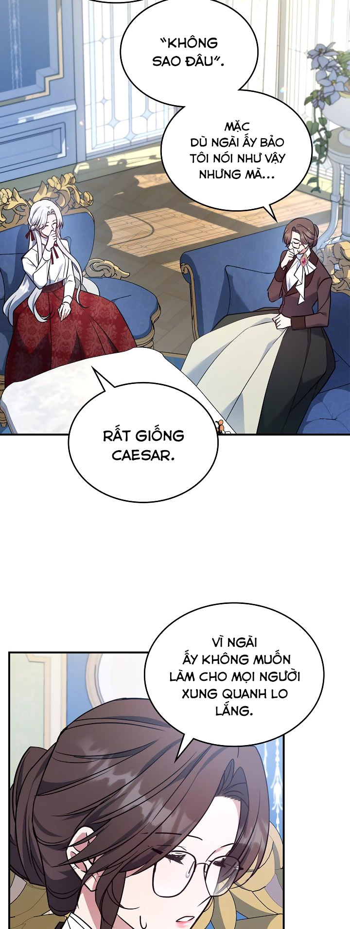 câu chuyện cổ tích helena chapter 63.1 42