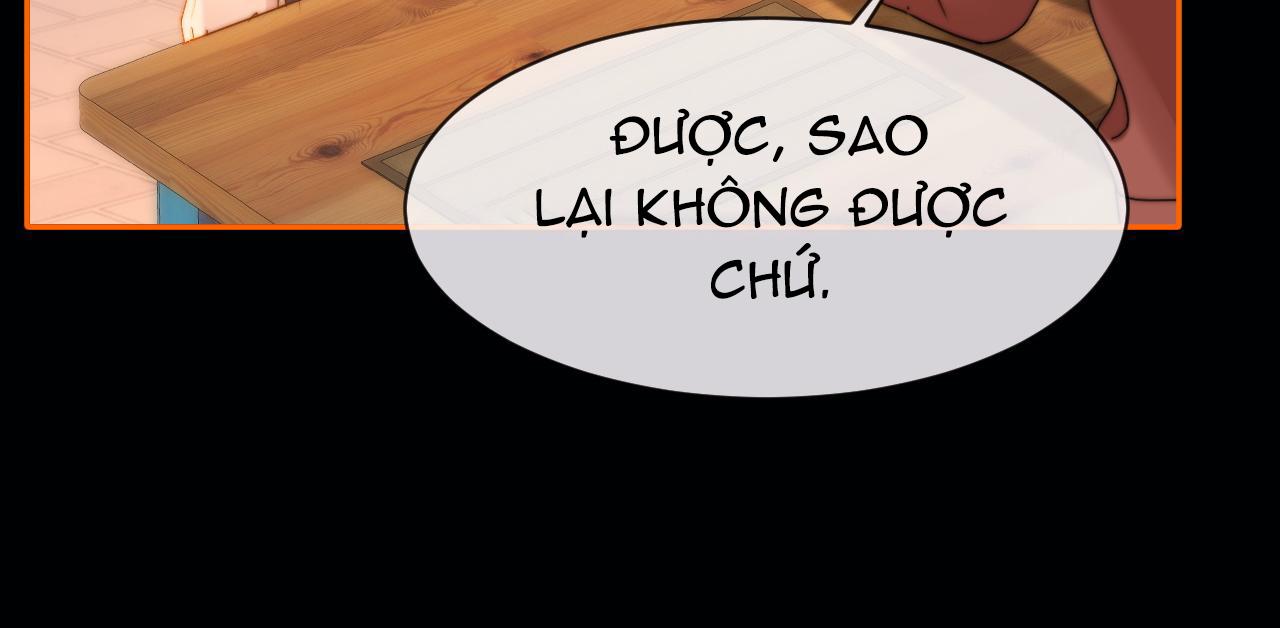 Chất Dị Ứng Cực Cute chapter 42