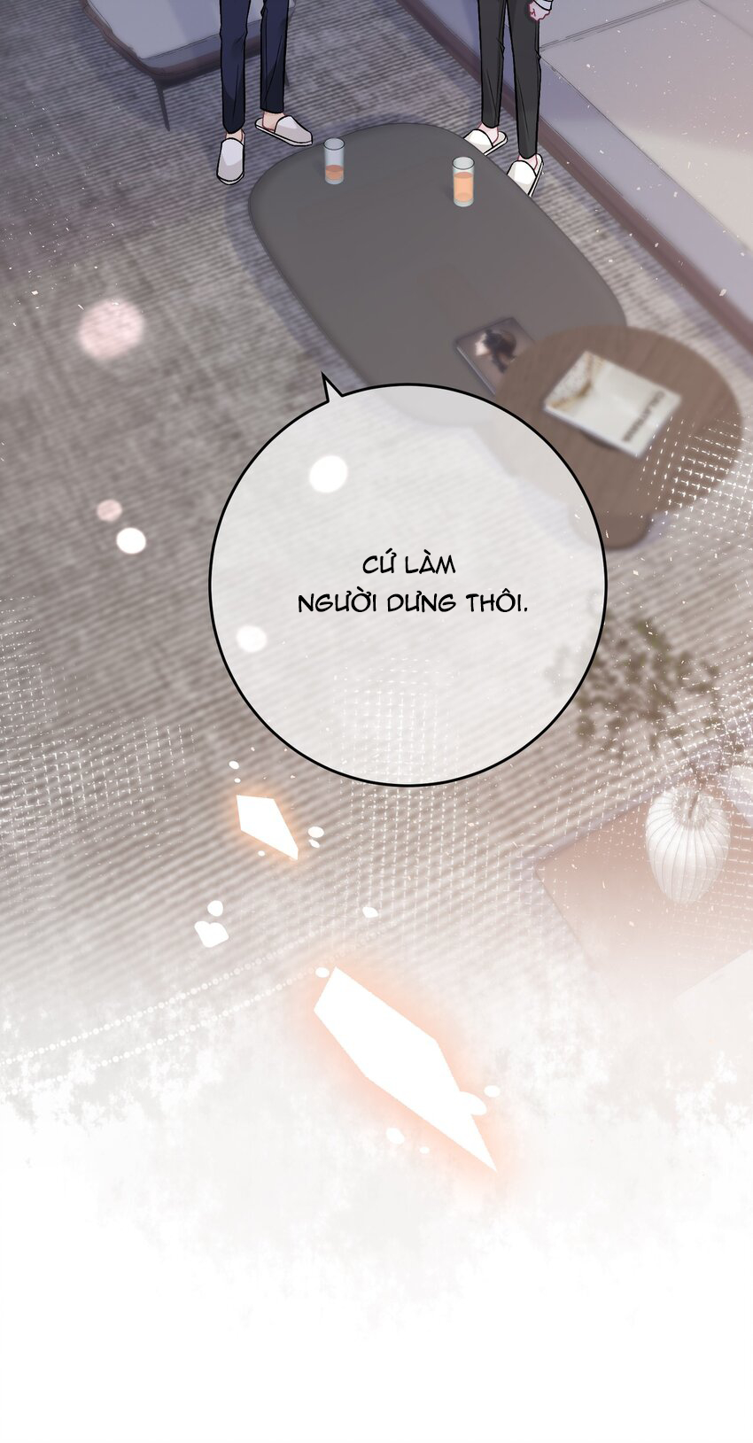 trước và sau ly hôn! chapter 77 20