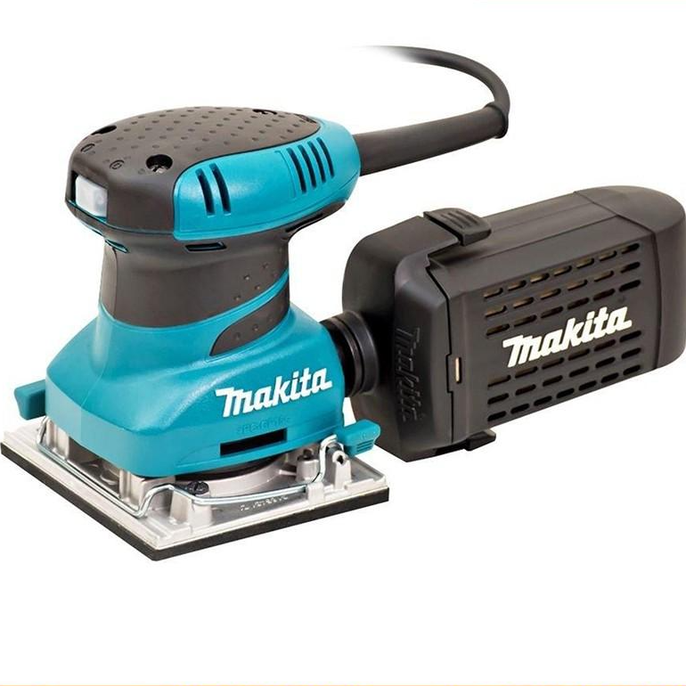 Máy Chà Nhám Rung Vuông Makita BO4558 (200W)