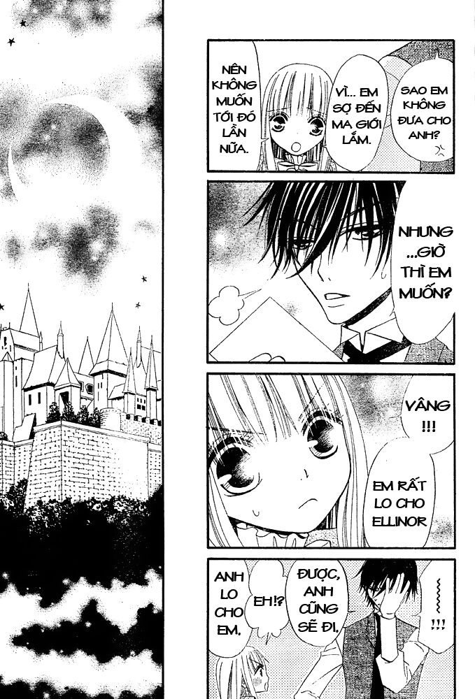 hoa và ác ma chapter 35 19