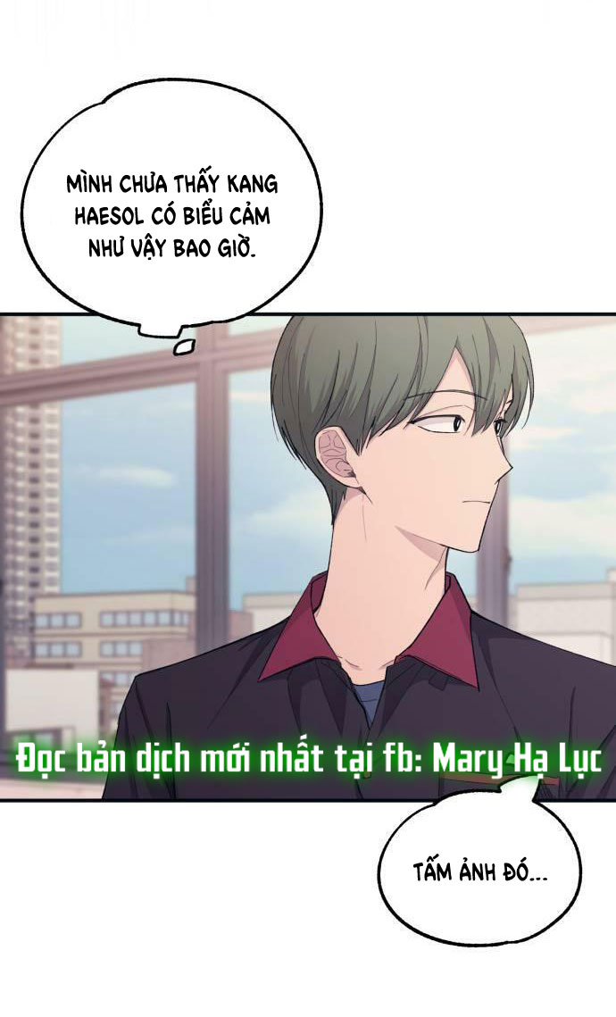 yeonwoo ngây thơ chapter 45.2 27