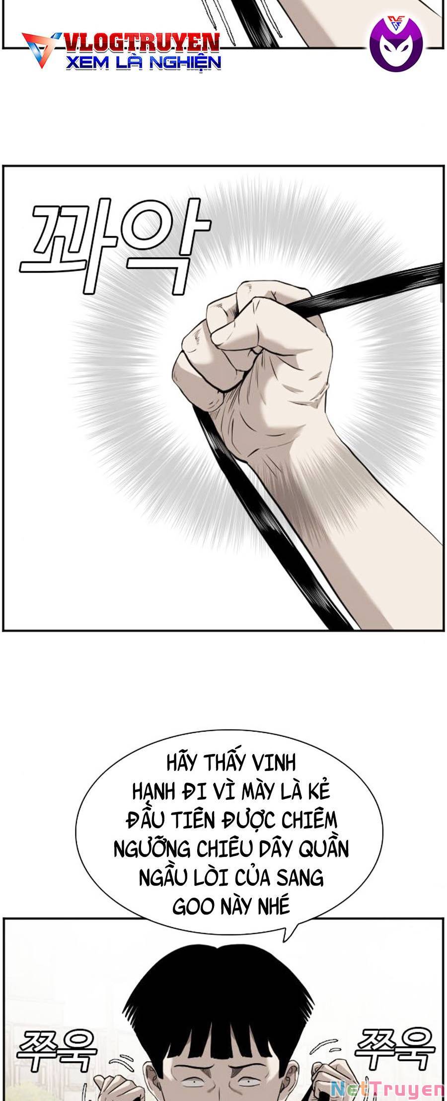 người xấu chapter 94 11