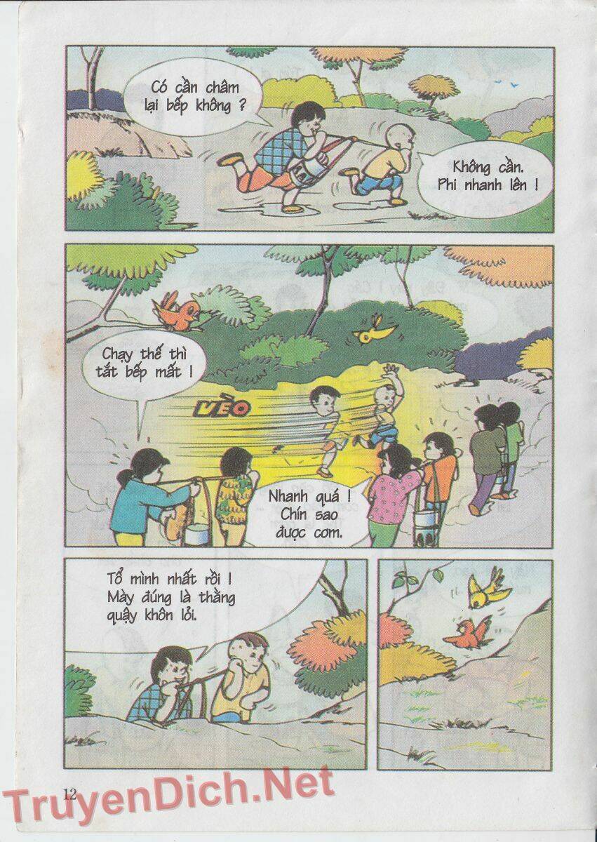 tý quậy chapter 2.1 10