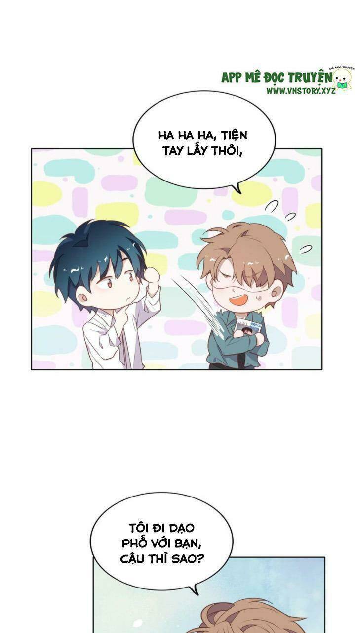 bạn trai kém tuổi bẫy yêu tôi chapter 59 9