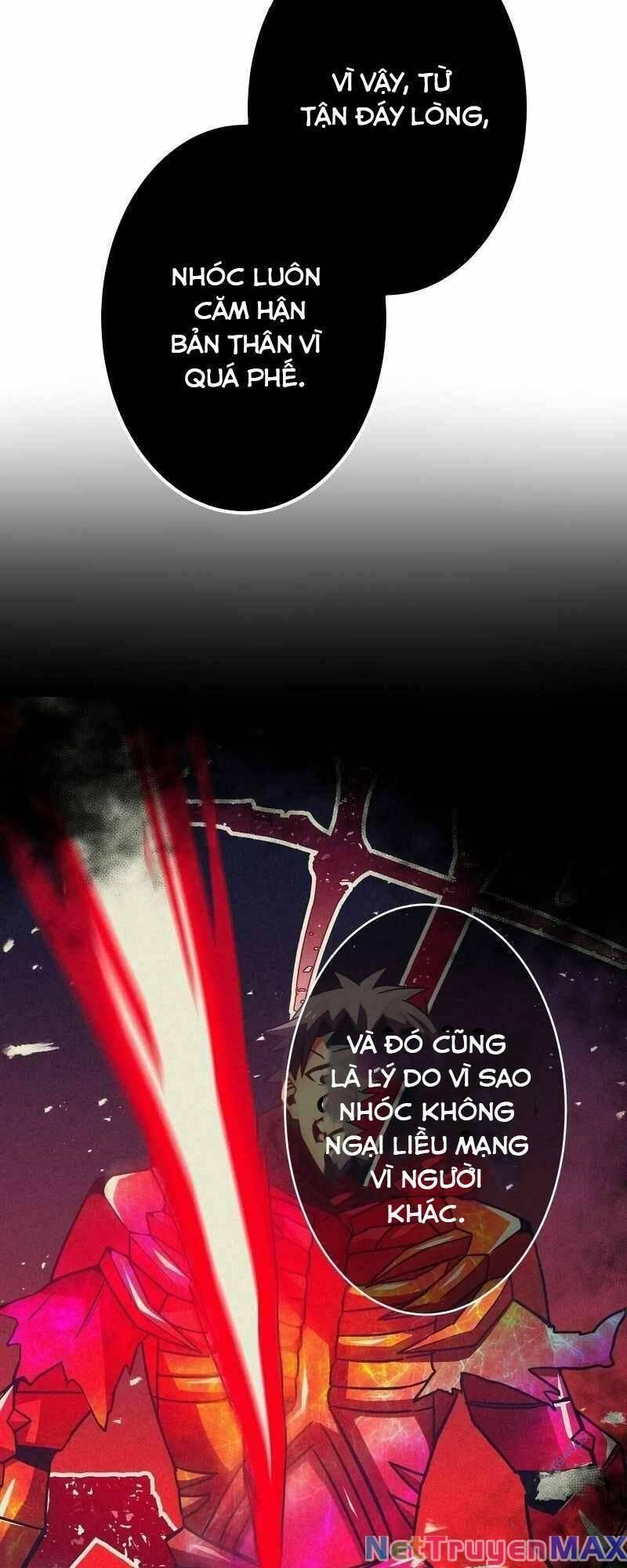 Huyết Thánh Cứu Thế Chủ~ Ta Chỉ Cần 0.0000001% Đã Trở Thành Vô Địch chapter 30 44