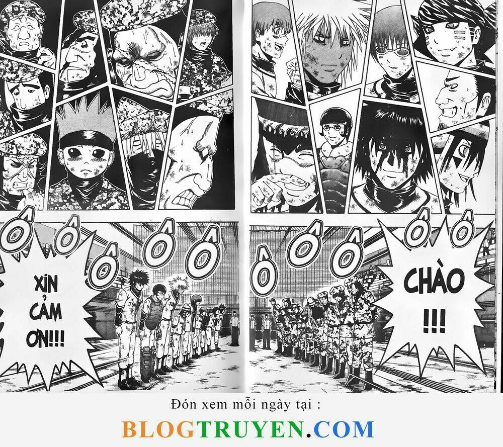 mr.fullswing chapter 126 7