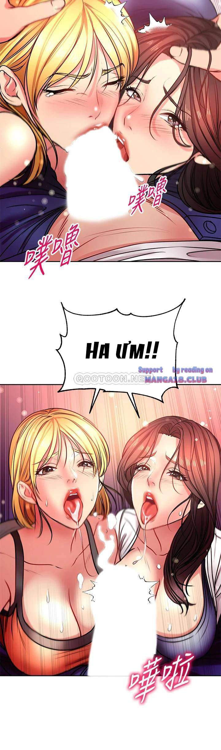 siêu thị của eunhye chapter 81 29