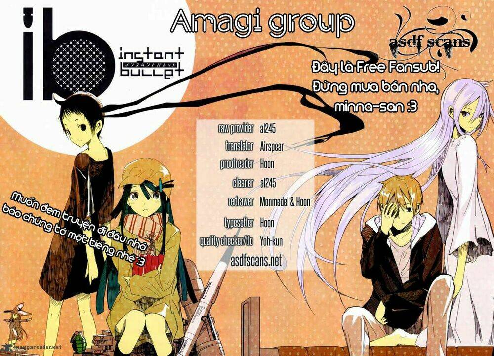 ib - instant bullet chapter 1 1