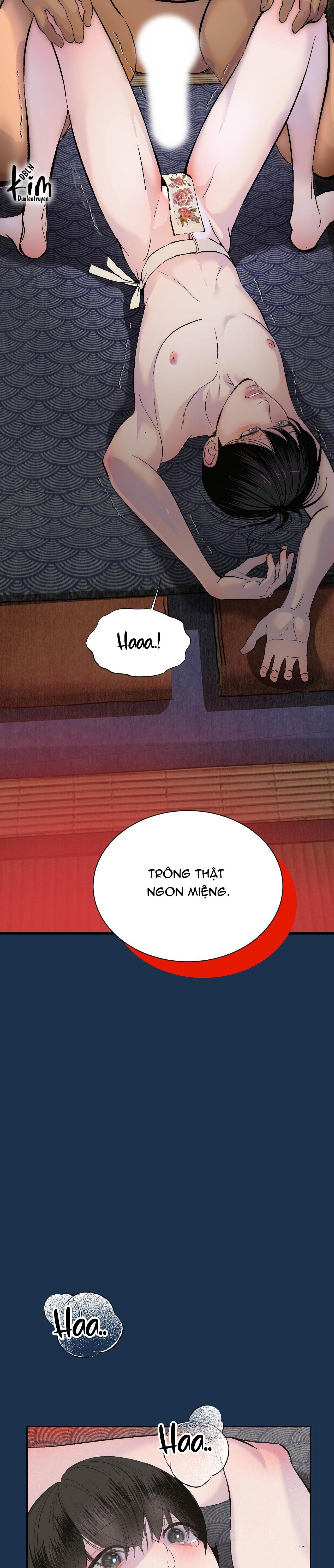 cậu bé đào chapter 2 5