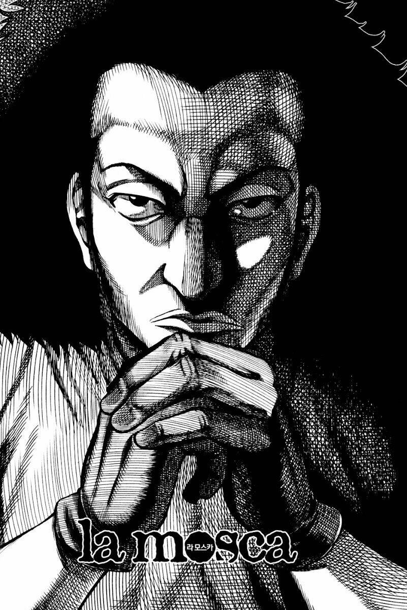 la mosca chapter 32 37