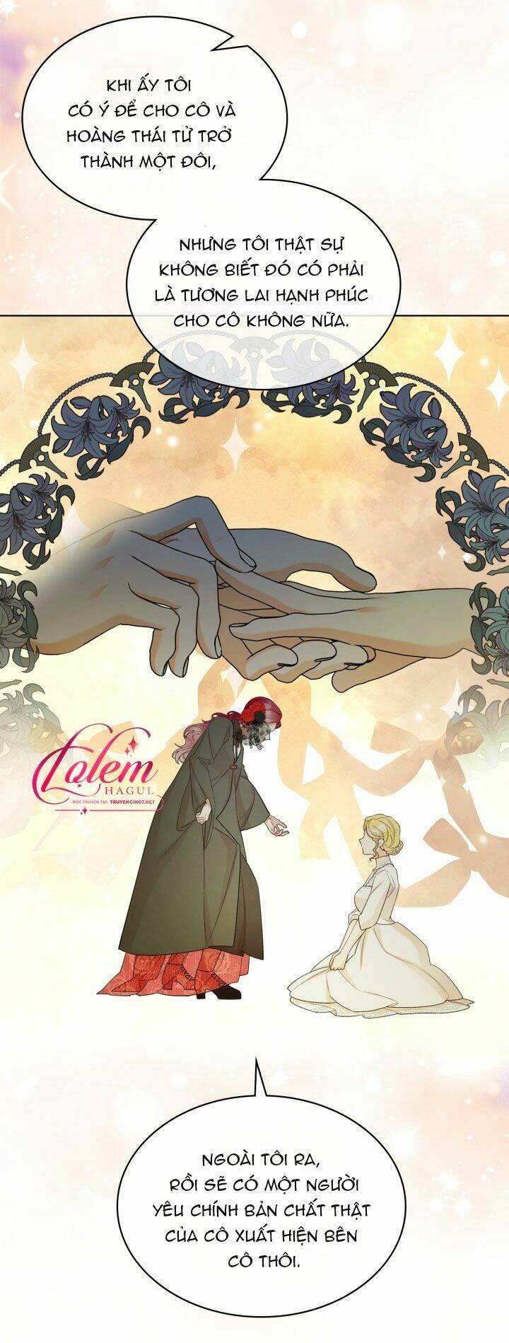 kẻ tạo ra nữ phản diện chapter 65.1 35