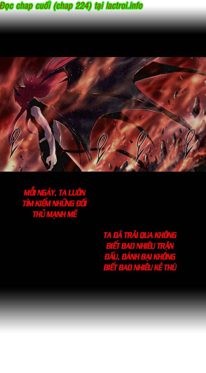 bản khế ước linh hồn chapter 200 4