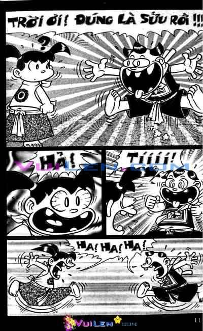 thần đồng đất việt chapter 24 10