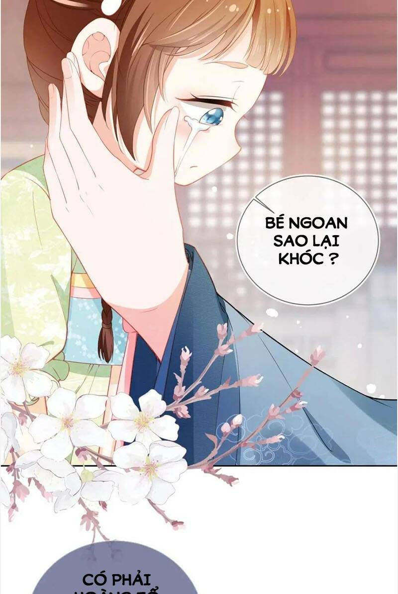 nhặt được bảo bối manh manh chapter 18 2