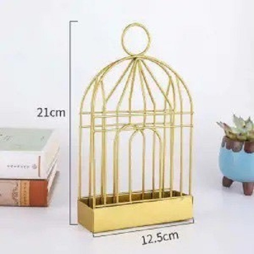 Đế đốt nhang muỗi, hương muỗi hình lồng chim – Lồng treo hương bắt muỗi