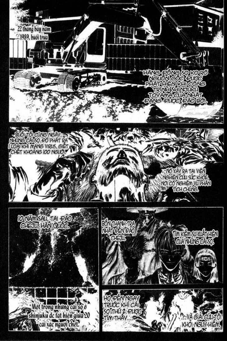 đảo địa ngục chapter 33 4