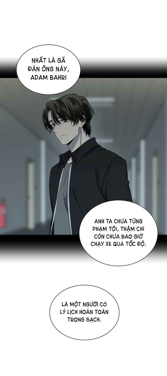 [16+] người đàn ông tầng trên chapter 9.2 59