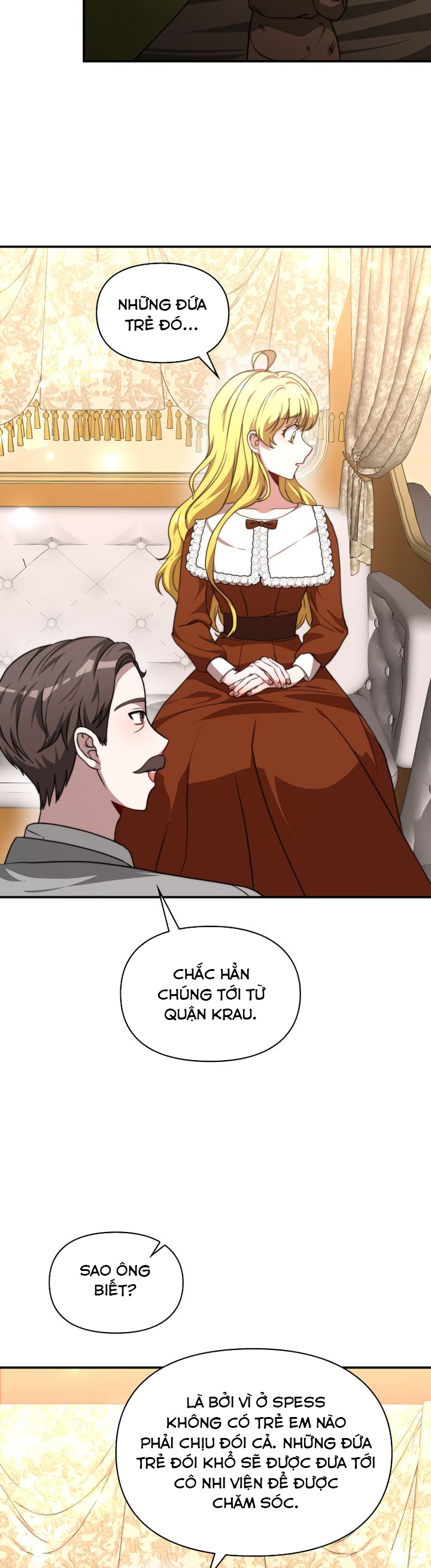 công nương eluana vita chapter 48 9