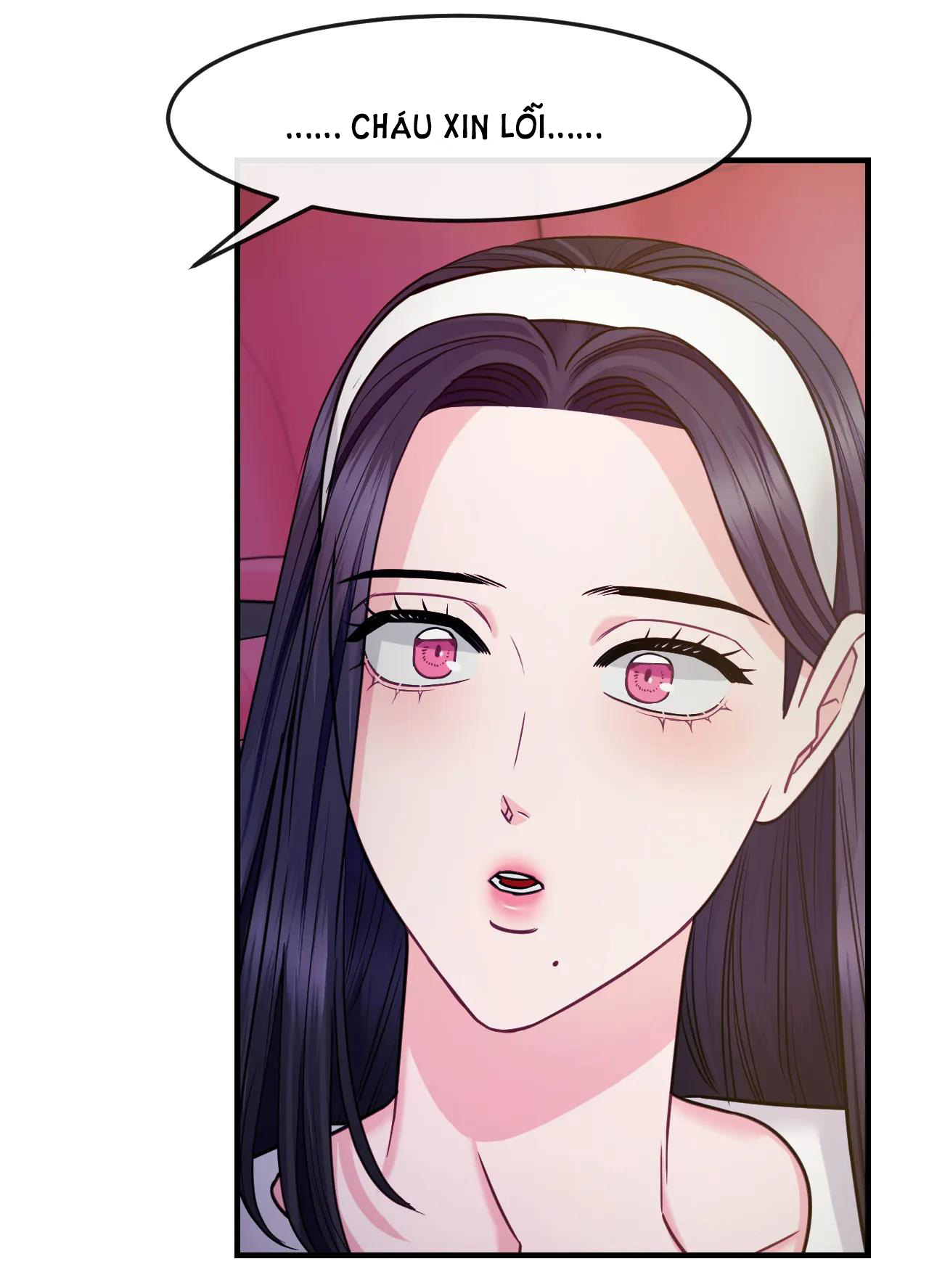 Ngôi Nhà Tình Yêu chapter 26.2 - Trang 28