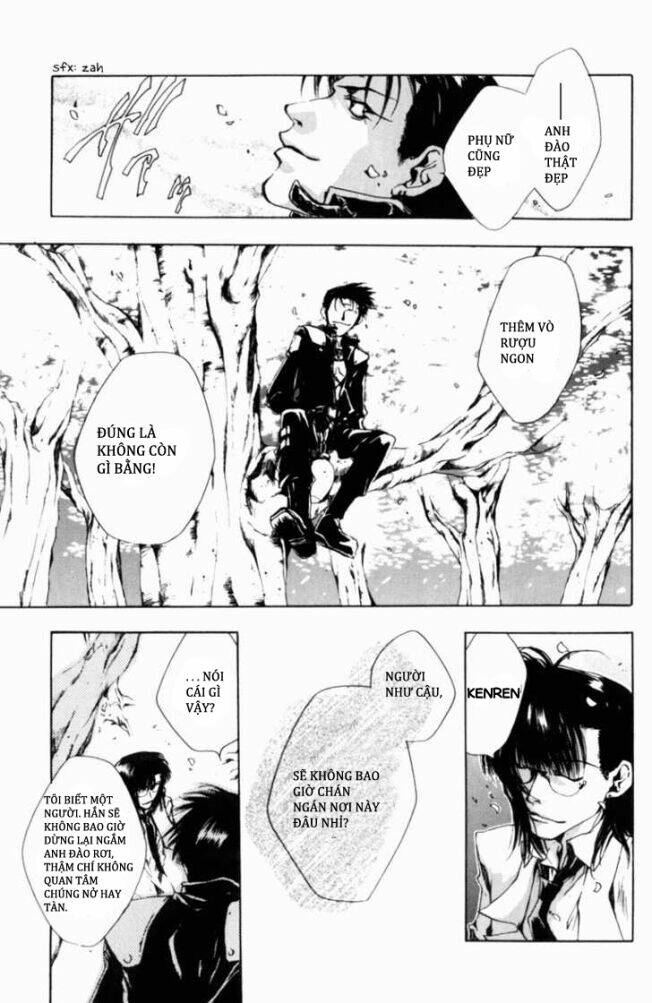 saiyuuki gaiden chapter 1 10