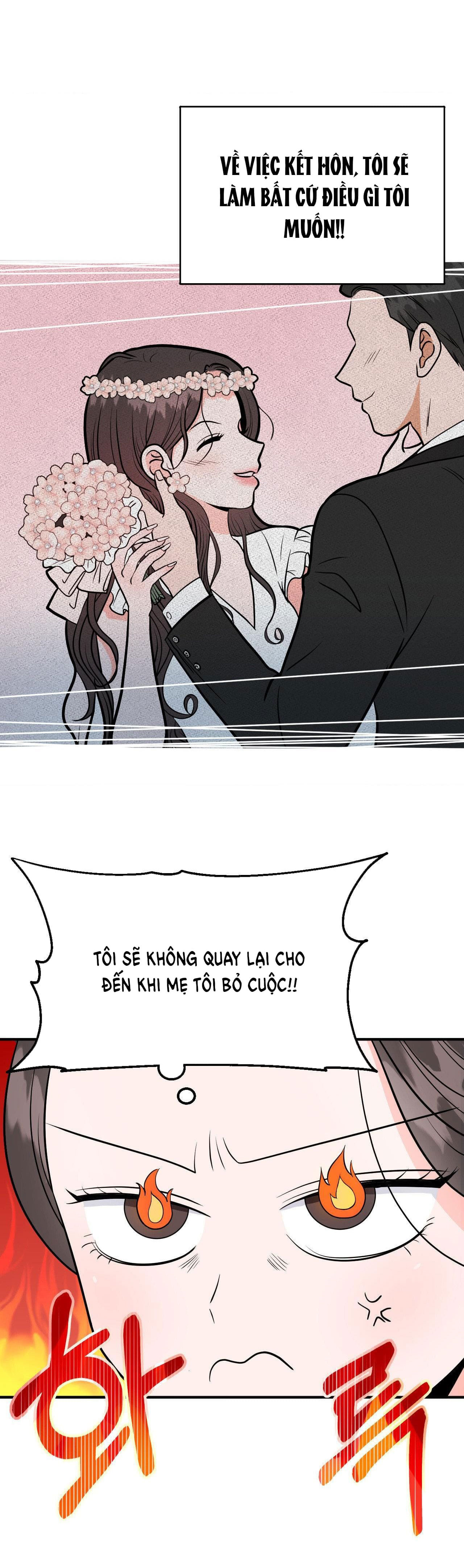 [18+] khu rừng của noah chapter 1.2 19