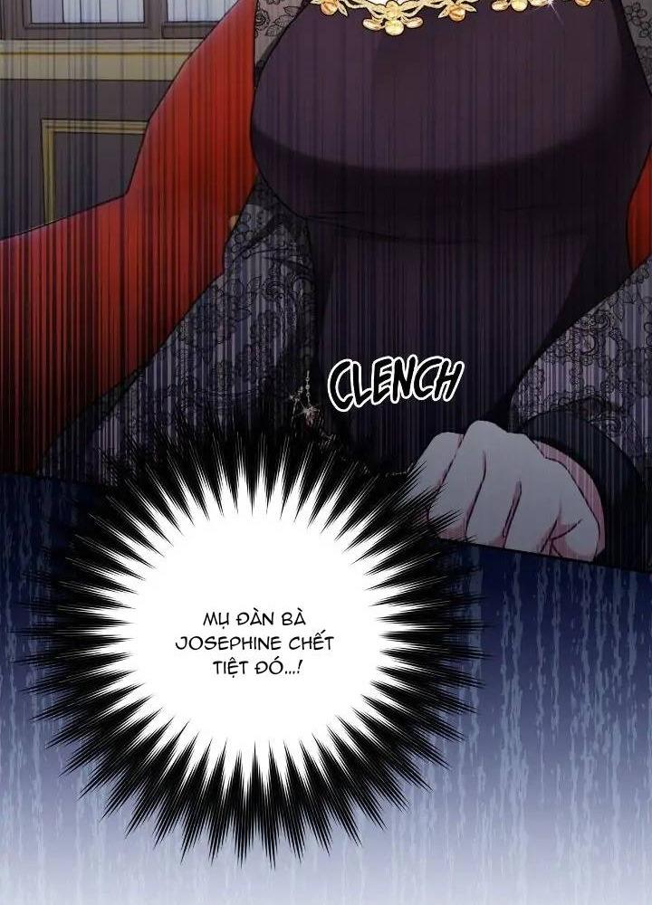 tại sao mẹ chồng tôi lại như thế này? chapter 34 90