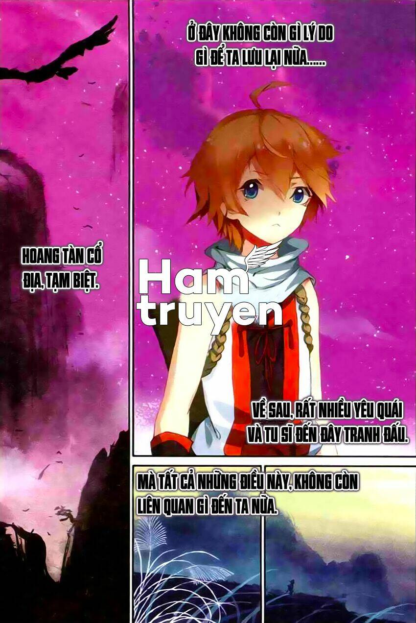 già thiên chapter 35 3