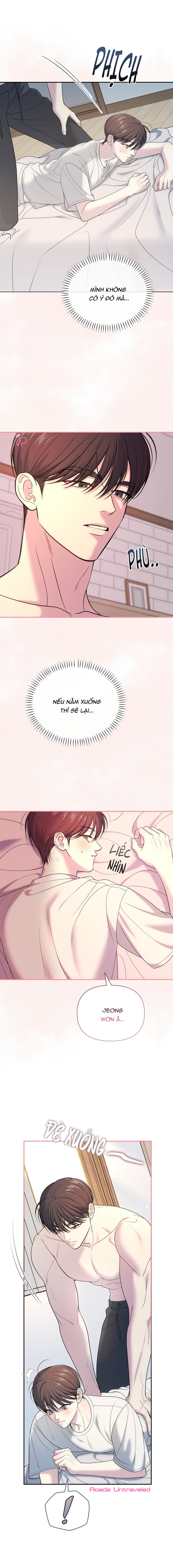 thầm yêu chapter 39 5