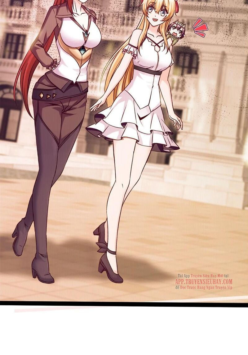 ma thú kiếm thánh dị giới tung hoành chapter 213 5