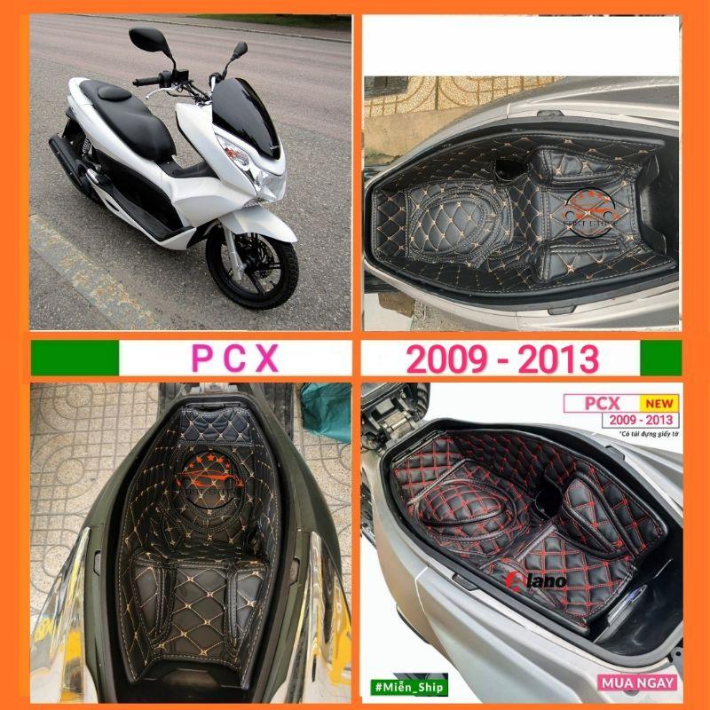 Đệm Cốp Xe Máy HONDA * PCX
