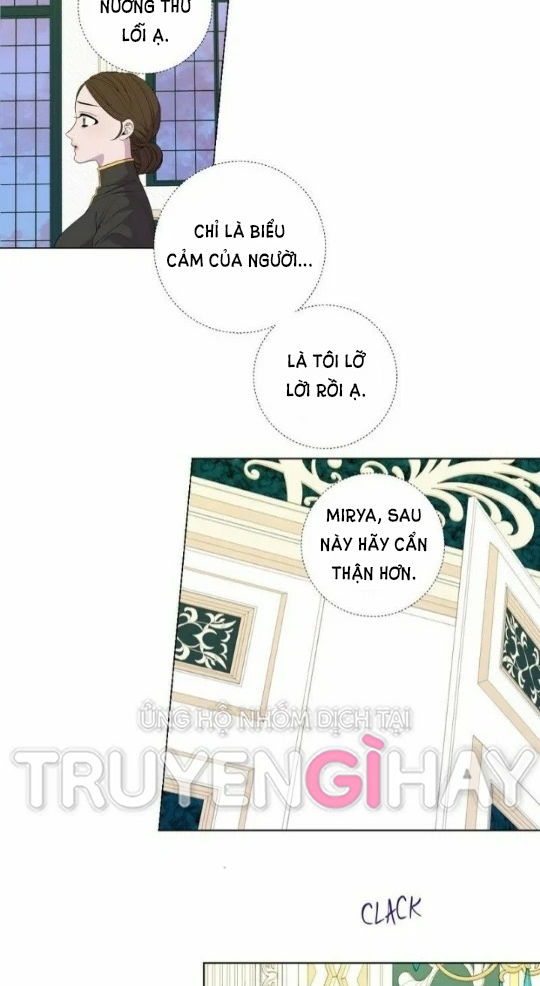 từ tiểu thư thành hoàng hậu - lady to queen chapter 36.2 22