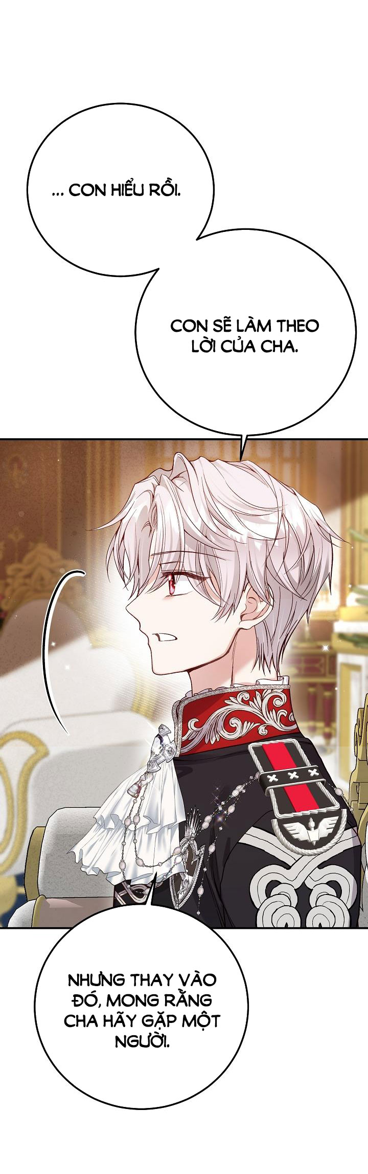 trở thành vợ thái tử quái vật chapter 88.2 1