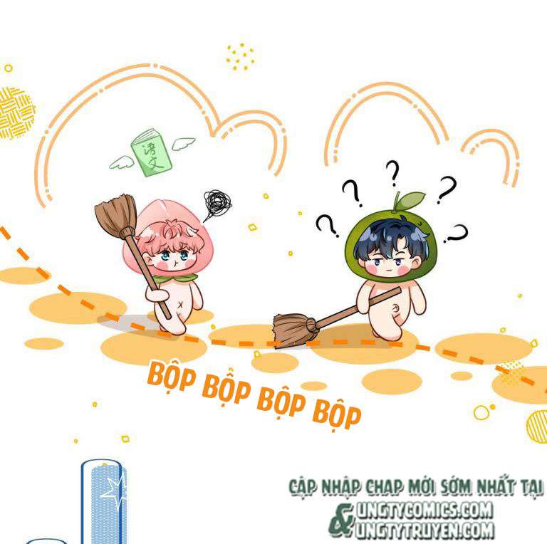 tín tức tố nói chúng ta không thể chapter 40 20