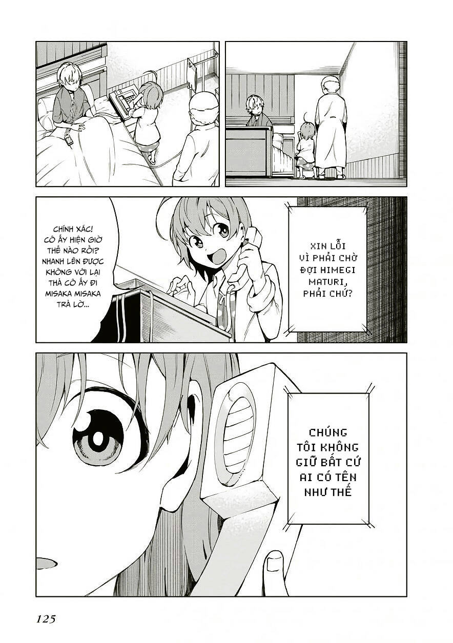 toaru kagaku no accelerator chapter 42 20