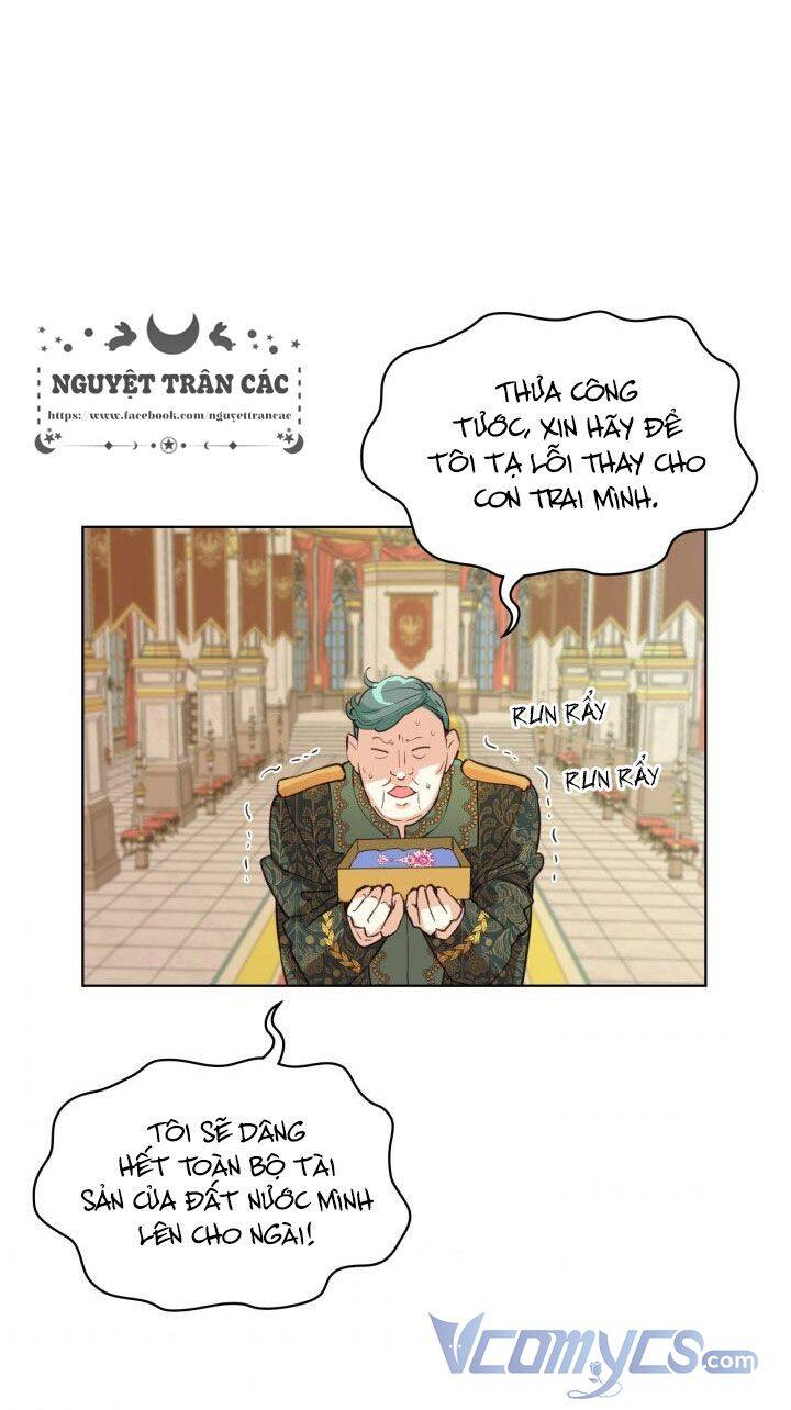 con có phải con là con gái của ngài không? chapter 74 7