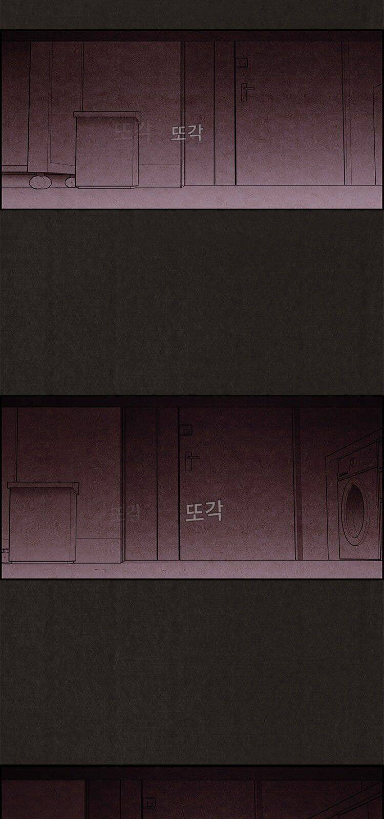 quái vật tại chung cư xanh chapter 3 61